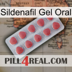 Sildenafil Gel Oral 18